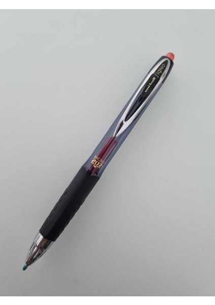 Roller Kalem Signo 207 Jel Bilye Uç Mekanik 0.5 mm Kırmızı (3 Adet) fiyatları