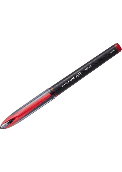 Roller Kalem Air 0.5 mm Kırmızı (12 Li Paket)