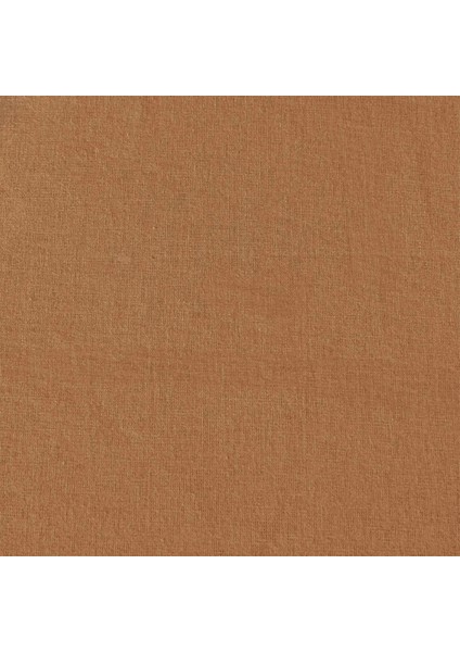 Soft Basic Tek Kişilik Lastikli Çarşaf - Karamel - 100X200 cm fiyatları