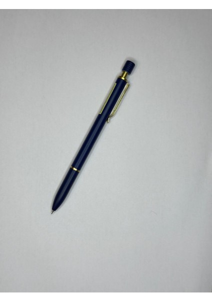 Versatil 0,7 mm Altın Desenlı Kurşun Kalem (1 Adet) fırsatları
