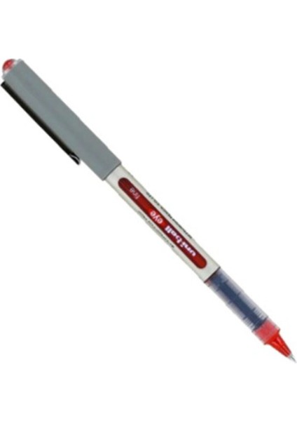 Kırmızı Unı-Ball 157 Eye Fine Kalem 0.7mm fiyatları