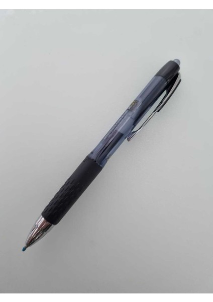 Roller Kalem Signo 207 Jel Bilye Uç Mekanik 0.5 mm 3 Renk (Siyah, Mavi, Kırmızı) modelleri