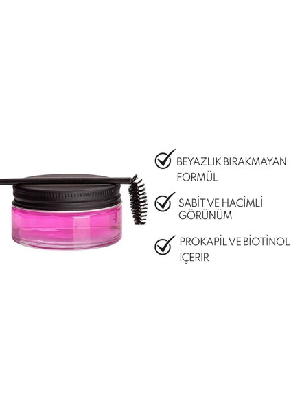 Brow Master Wax Extra Hold fiyatları