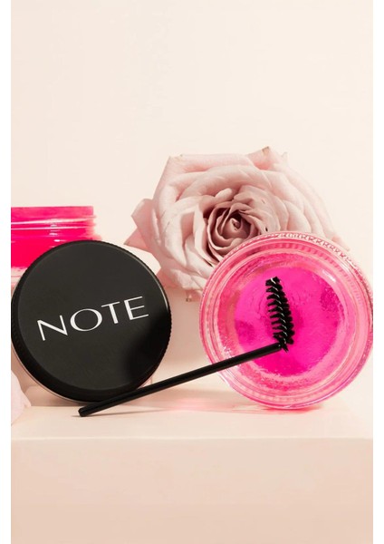 Brow Master Wax Extra Hold modelleri