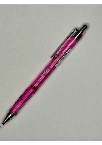 Versatil Kalem Visuclick 0.7 mm (1 Adet) modelleri