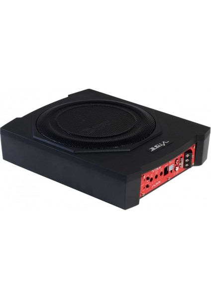 Vıbe Slick Serisi 25 cm Aktif Koltuk Altı Subwoofer fiyatları
