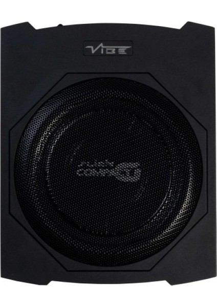Vıbe Slick Serisi 25 cm Aktif Koltuk Altı Subwoofer modelleri