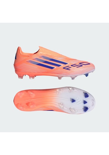 JH7735 F50 League Ll Fg/mg Unisex Krampon