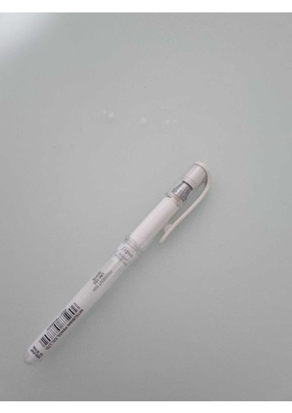 Uni Ball Roller Davetiye Kalemi Beyaz (3 Adet) modelleri