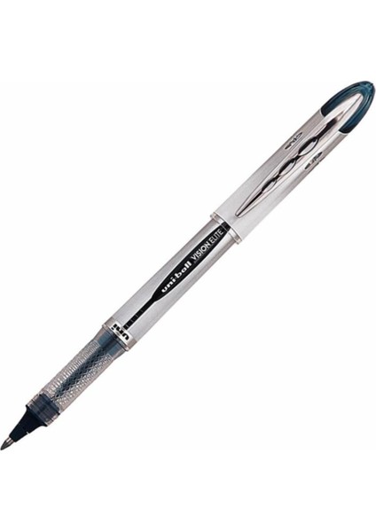 Marka: UB-200 Mavi-Siyah Vısıon Elıte 0.8 Kalem Kategori: Kurşun Kalemler