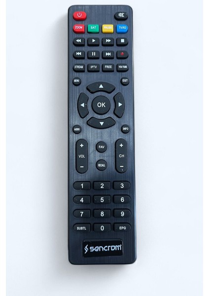 Yüksek Çözünürlüklü Uydu Alıcısı, Siyah, Kompakt ve Güçlü Performans fiyatları