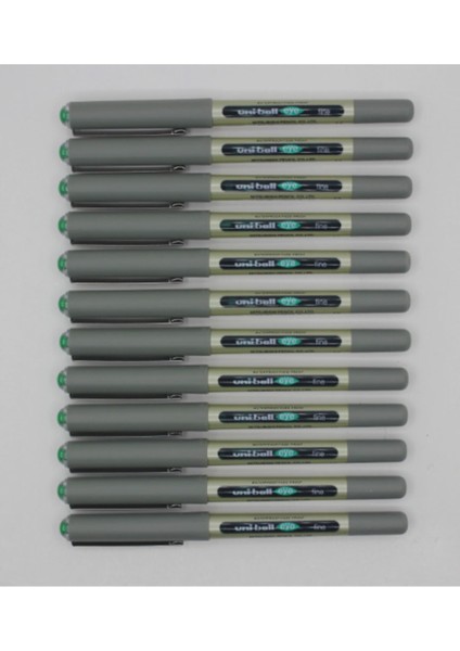 157 Eye Fine Kalem 0.7mm Yeşil (12ADET)