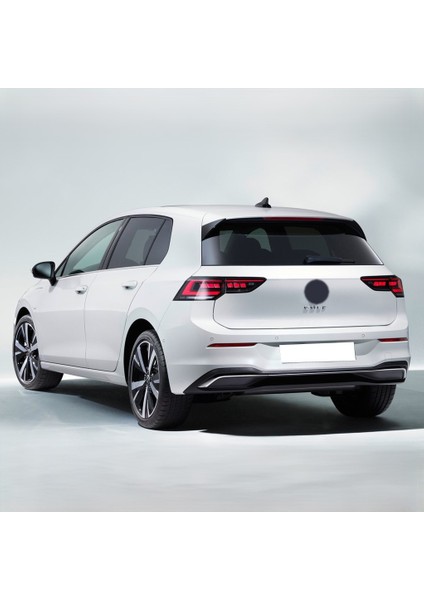 Vw Golf 8 2024-2026 Arka Cam Silecek Kolu Takımı Seti 5H6955707 fiyatları