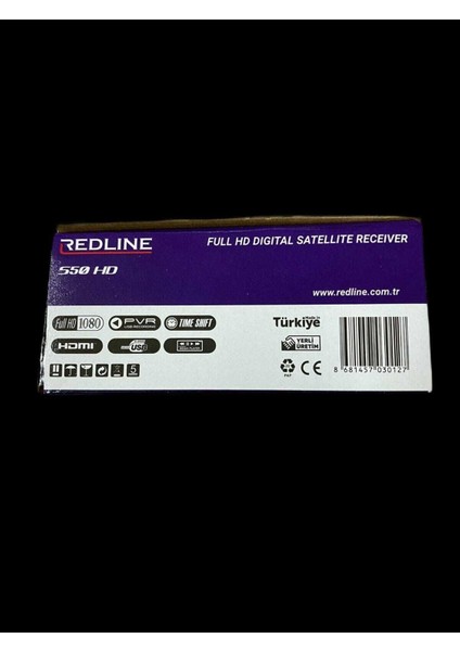 S50 Yeni Nesil Full Hd Uyumlu Siyah Ekran, Net ve Canlı Görüntü Sağlar fiyatları