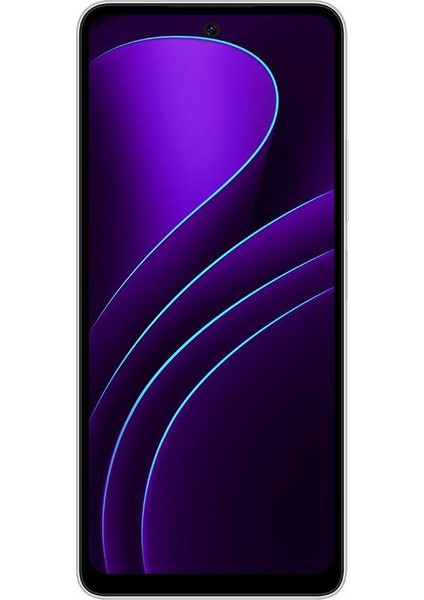 O1 Icon 8/256 Akıllı Telefon Beyaz