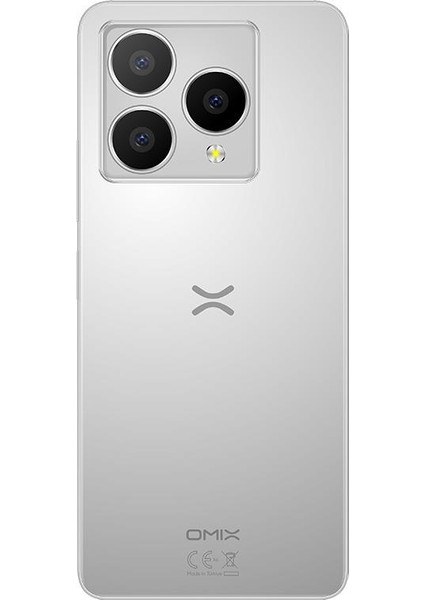 O1 Icon 8/256 Akıllı Telefon Beyaz fiyatları