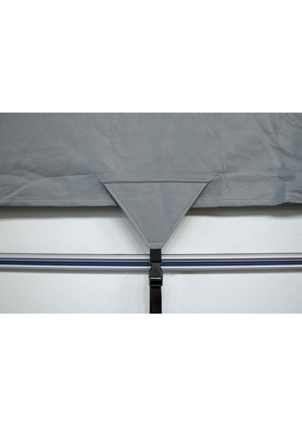 Eurotrail Karavan Tavan Brandası - 550 / 600 x 300 cm modelleri