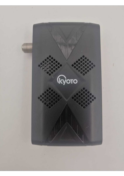 Mini Full Hd Uydu Alıcısı, Siyah, Kompakt ve Kullanışlı Tasarım modelleri