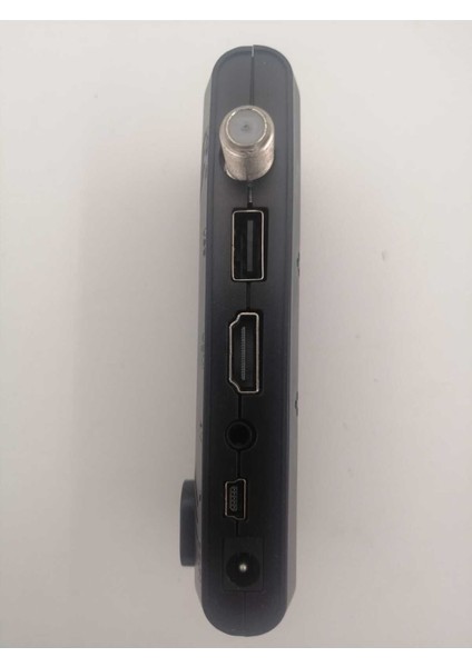 Mini Full Hd Uydu Alıcısı, Siyah, Kompakt ve Kullanışlı Tasarım fırsatları