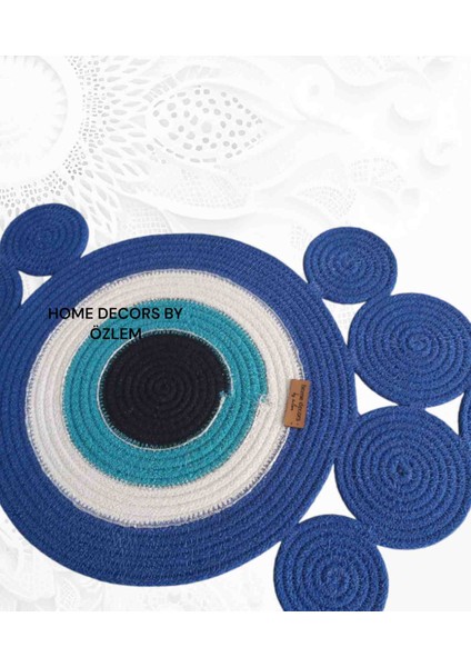 Hasır Dekoratif Runner Dekoratif Örtü Masa Örtüsü Düzenleyici 82x30 fiyatları