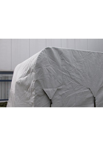 Eurotrail Karavan Brandası - 400 / 450 x 250 x 220 cm fiyatları