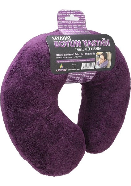 Seyahat Boyun Yastığı