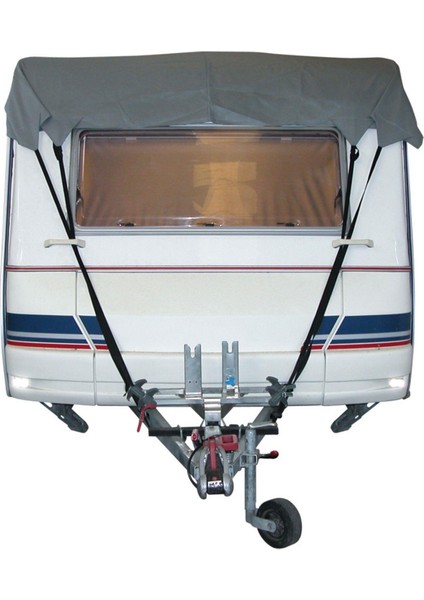 Eurotrail Karavan Tavan Brandası - 400 / 450 x 300 cm fiyatları
