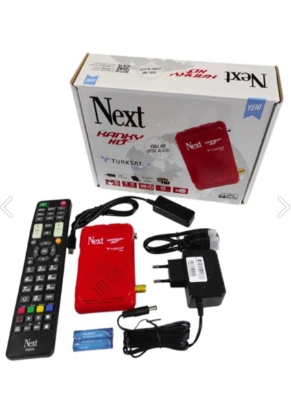 Full Hd Uydu Alıcı, Wifi Antenli, Youtube Özellikli, Tak Çalıştır, Siyah Renk fiyatları