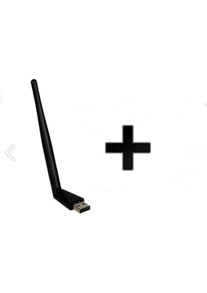 Full Hd Uydu Alıcı, Wifi Antenli, Youtube Özellikli, Tak Çalıştır, Siyah Renk modelleri