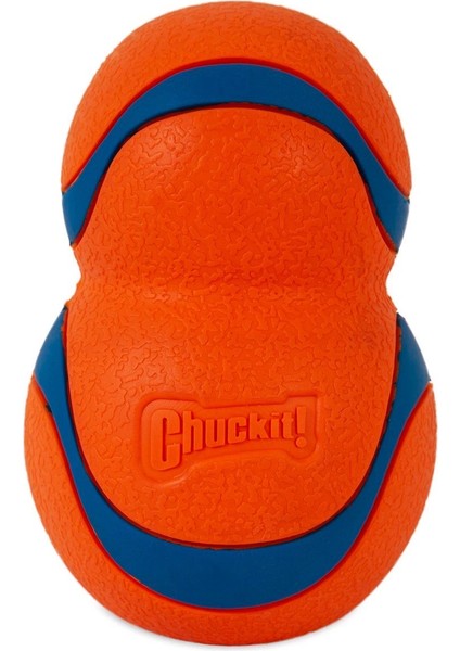 ! Ultra Tumbler Dayanıklı Köpek Oyuncağı 12 cm