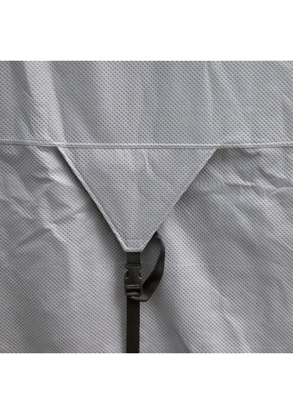 Eurotrail Karavan Brandası - 500 / 550 x 250 x 220 cm fırsatları