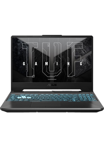 Tuf A15 FA506NCR-HN007W-GAMING Amd Ryzen 7 7435HS 8gb 512GB SSD Geforce Rtx 3050 15.6" Fhd 144Hz IPS Panel Windows 11 Home Taşınabilir Bilgisayar