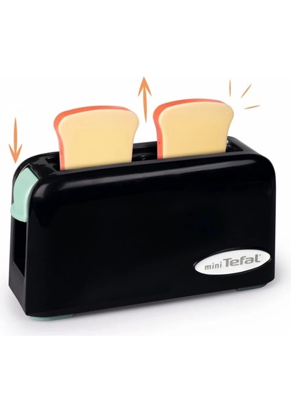 Bfs Smoby Tefal Tost Makinesi Ekspres fiyatları
