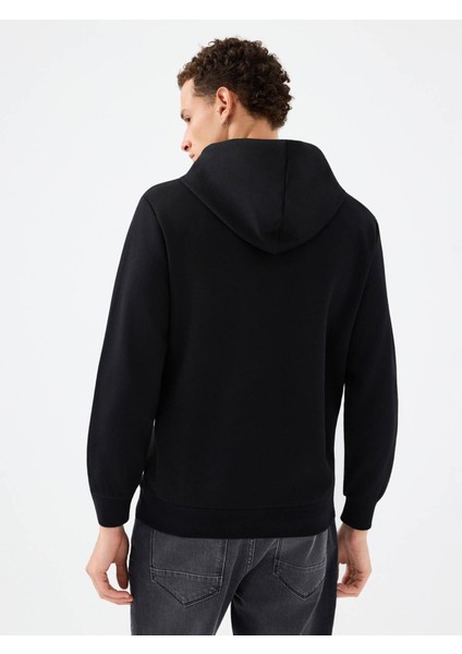 Regular Fit Erkek Sweatshirt modelleri