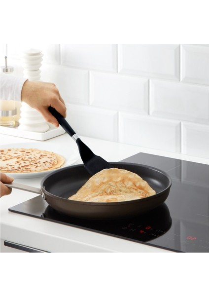 33 cm Siyah Spatula, Dayanıklı ve Kullanışlı Mutfak Gereci fiyatları