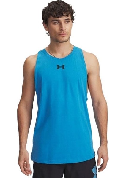 Zone Tank Erkek Atlet 1361901-452