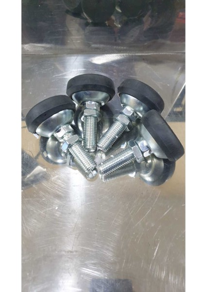 4’lü Set Tartı Kantar Ayakları, Hayvan ve Tank Ayakları, Dayanıklı ve Kullanışlı fiyatları