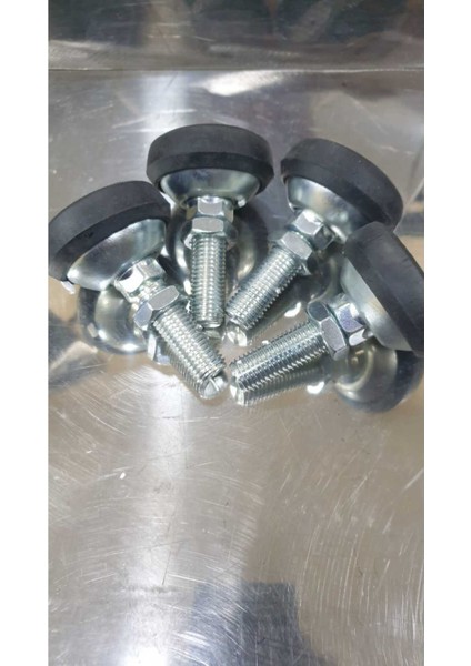 4’lü Set Tartı Kantar Ayakları, Hayvan ve Tank Ayakları, Dayanıklı ve Kullanışlı modelleri