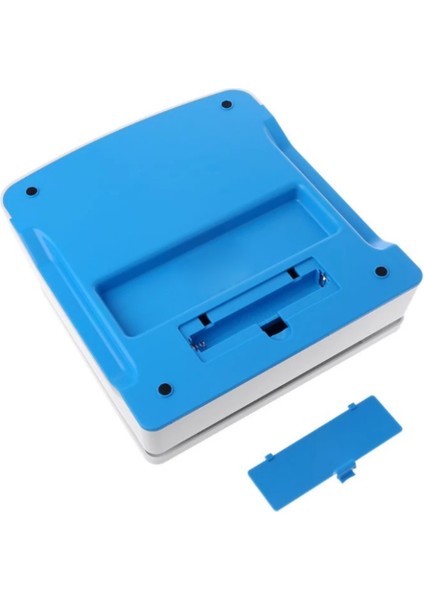 25 kg Kapasiteli Pilli ve Şarjlı Dijital Tartı, Güçlü ve Kullanışlı Miktar Ölçüm Cihazı modelleri