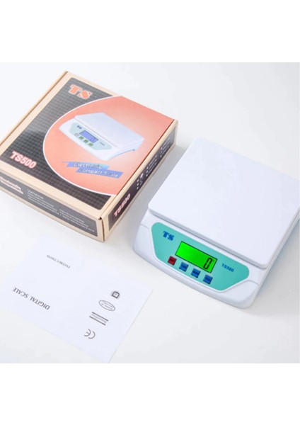 25 kg Kapasiteli Pilli ve Şarjlı Dijital Tartı, Güçlü ve Kullanışlı Miktar Ölçüm Cihazı fırsatları