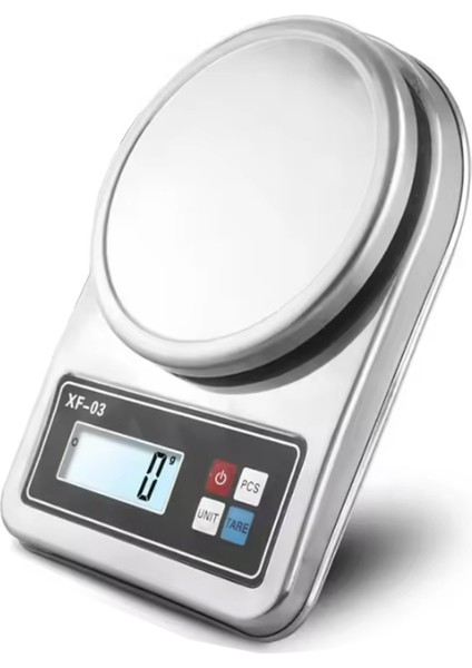 10 kg 1 gr Kapasiteli Profesyonel Mutfak Tartısı, Dönerci Terazisi modelleri