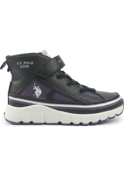 5f Keltes Jr 5pr Siyah Kız Çocuk Sneaker A102027888 fiyatları
