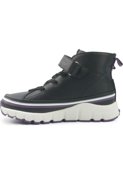 5f Keltes Jr 5pr Siyah Kız Çocuk Sneaker A102027888 modelleri