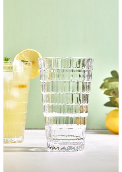 Şık 2'li Cam Meşrubat Bardağı Seti, Kahve ve Içecekler Için Ideal Seçim modelleri