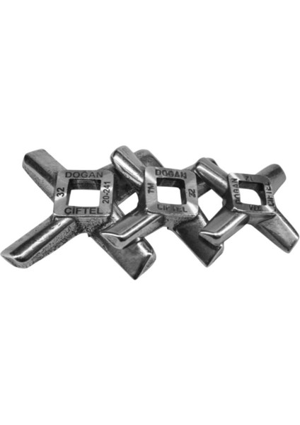 No:22 Yüksek Kaliteli 1. Sınıf Kıyma Makinesi Bıçağı, Dayanıklı ve Güvenilir Kullanım fiyatları