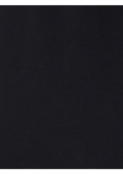 Regular Fit Siyah Erkek Sweatshirt LF2041081 indirimleri