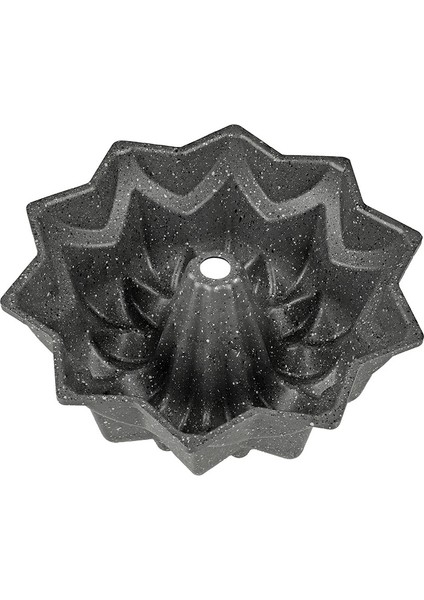 Gri Döküm Kek Kalıbı 24.5 Cm, Dayanıklı ve Şık Tasarım fırsatları