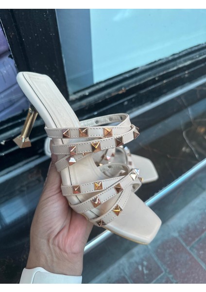 Kadın Troklu Terlik fırsatları