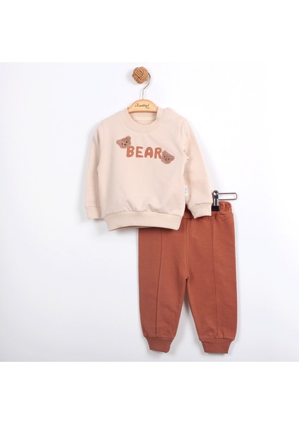 Baear Baskılı Takım