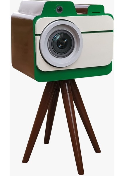 Kağıt Para Atılarak Çalışan Anında Çıktı Veren Hatıra Fotoğraf Makinesi fiyatları